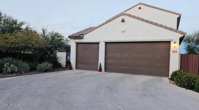 $2,500 | 4961 South Turbine, Mesa, AZ 85212