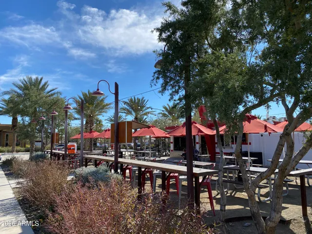 $2,500 | 4961 South Turbine, Mesa, AZ 85212