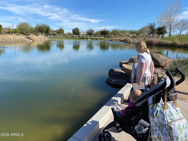 $2,500 | 4961 South Turbine, Mesa, AZ 85212