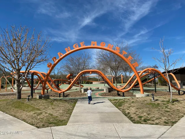 $2,500 | 4961 South Turbine, Mesa, AZ 85212