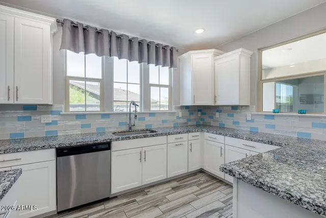 $2,500 | 4961 South Turbine, Mesa, AZ 85212