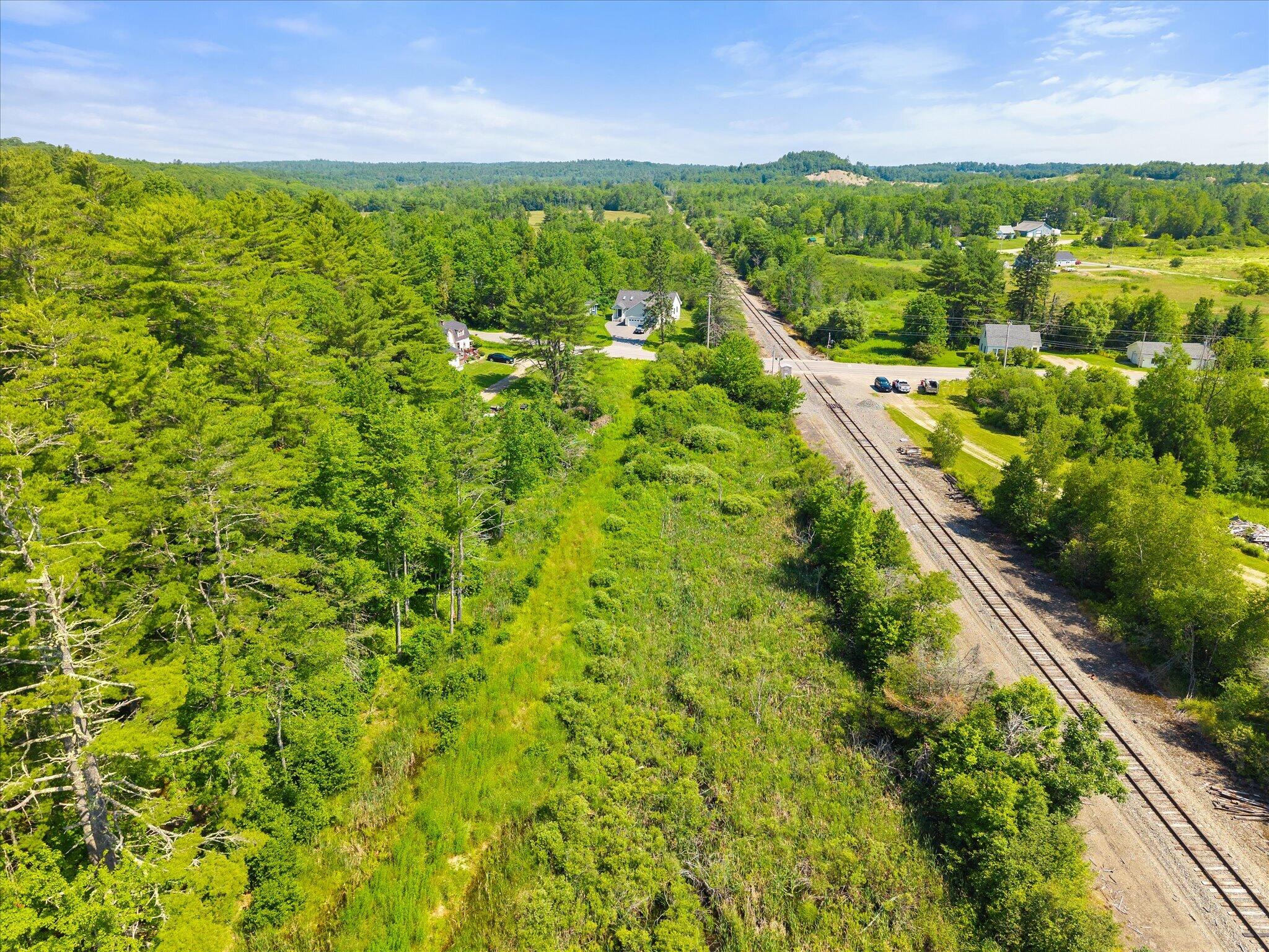 532 Lebanon Road Winterport, ME 04496 - Photo 3 of 17 03-68 Acres- Lebanon Rd