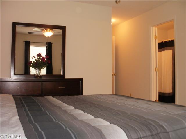 180 Farmview Road Madison, NC 27025 - Photo 14 of 16 Master Bedroom.