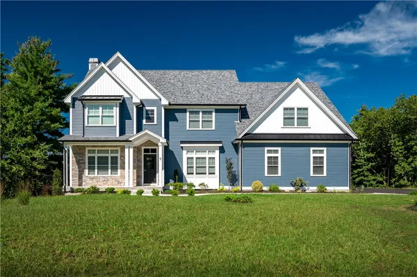 $1,395,000 | 5 Lacey Court, Smithfield, RI 02917