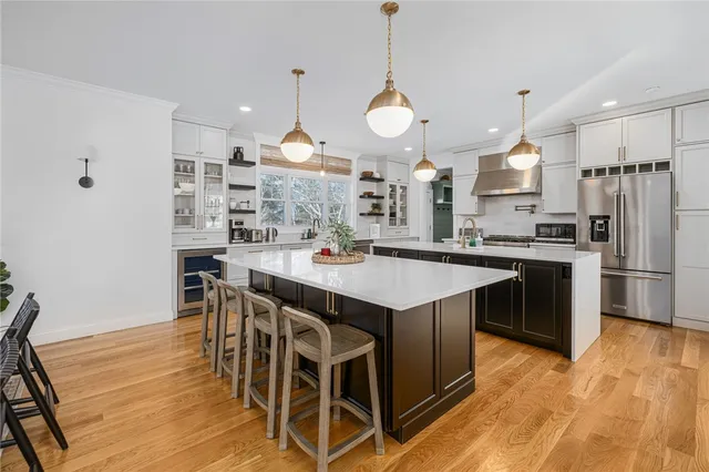 $1,395,000 | 5 Lacey Court, Smithfield, RI 02917