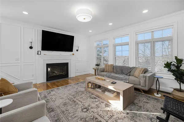 $1,395,000 | 5 Lacey Court, Smithfield, RI 02917