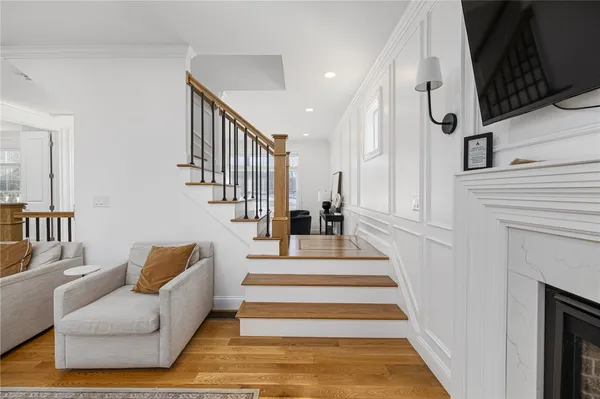 $1,395,000 | 5 Lacey Court, Smithfield, RI 02917