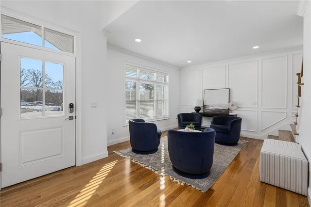 $1,395,000 | 5 Lacey Court, Smithfield, RI 02917