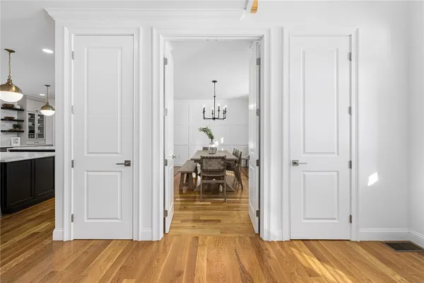 $1,395,000 | 5 Lacey Court, Smithfield, RI 02917