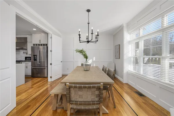 $1,395,000 | 5 Lacey Court, Smithfield, RI 02917