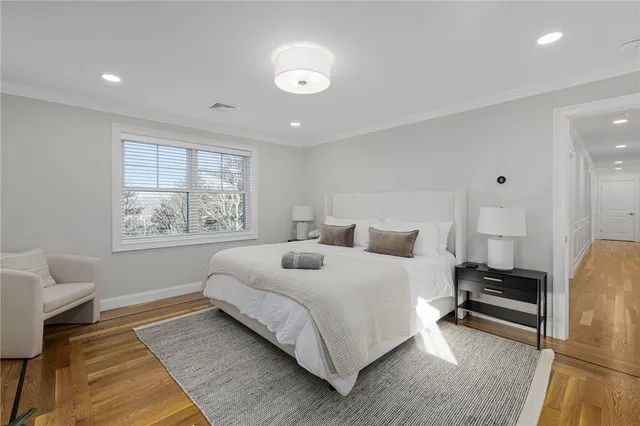 $1,395,000 | 5 Lacey Court, Smithfield, RI 02917