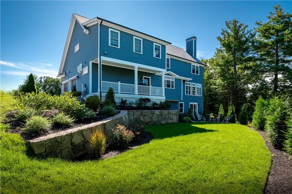 $1,395,000 | 5 Lacey Court, Smithfield, RI 02917