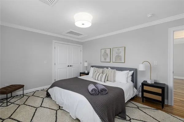 $1,395,000 | 5 Lacey Court, Smithfield, RI 02917