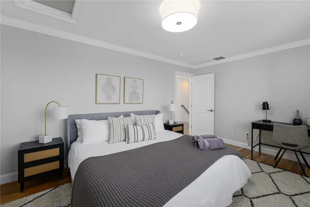 $1,395,000 | 5 Lacey Court, Smithfield, RI 02917