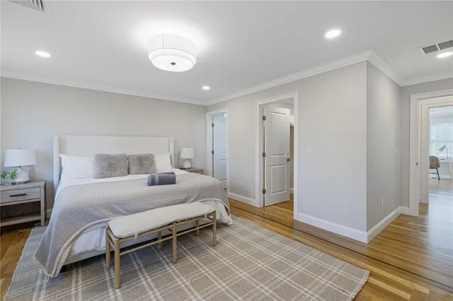 $1,395,000 | 5 Lacey Court, Smithfield, RI 02917