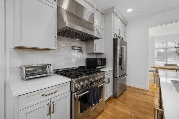 $1,395,000 | 5 Lacey Court, Smithfield, RI 02917