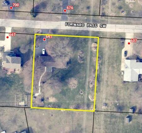 641 Forward Pass Road Southwest Pataskala, OH 43062 - Photo 11 of 52