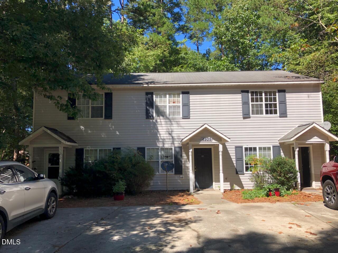 4929 Coral Ridge Court, Unit 103 Raleigh, NC 27616 - Photo 1 of 8