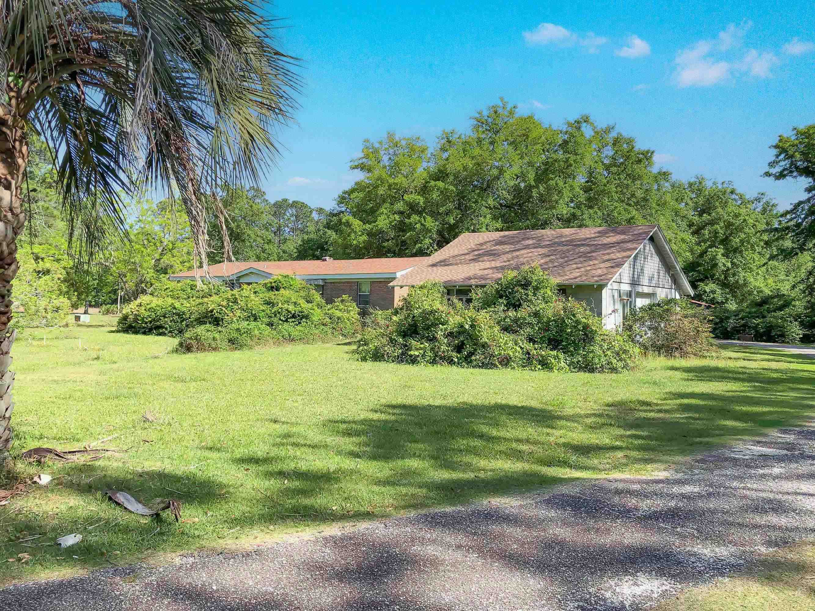 26424 Canal Road Orange Beach, AL 36561 - Photo 1 of 9