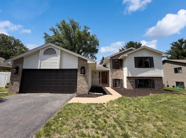$393,000 | 12754 Ibis Street Northwest, Coon Rapids, MN 55448