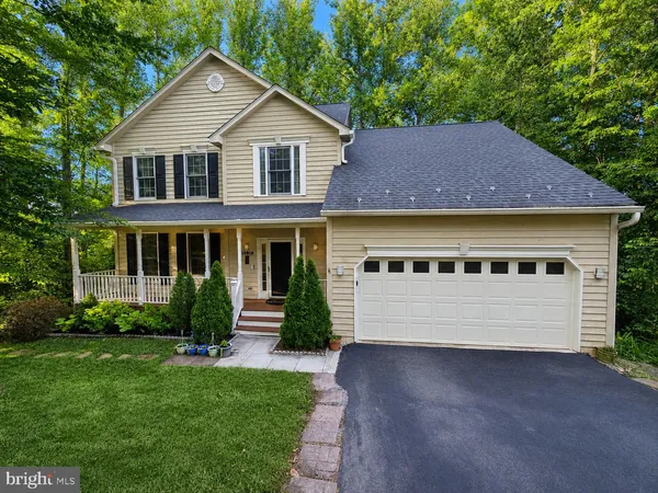 $649,900 | 10918 Oakcrest Circle, New Market, MD 21774