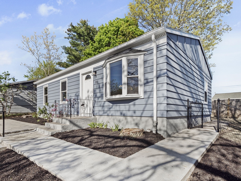 101 Northdale Road Boston, MA 02132 - Photo 1 of 19 Gallery Image 1