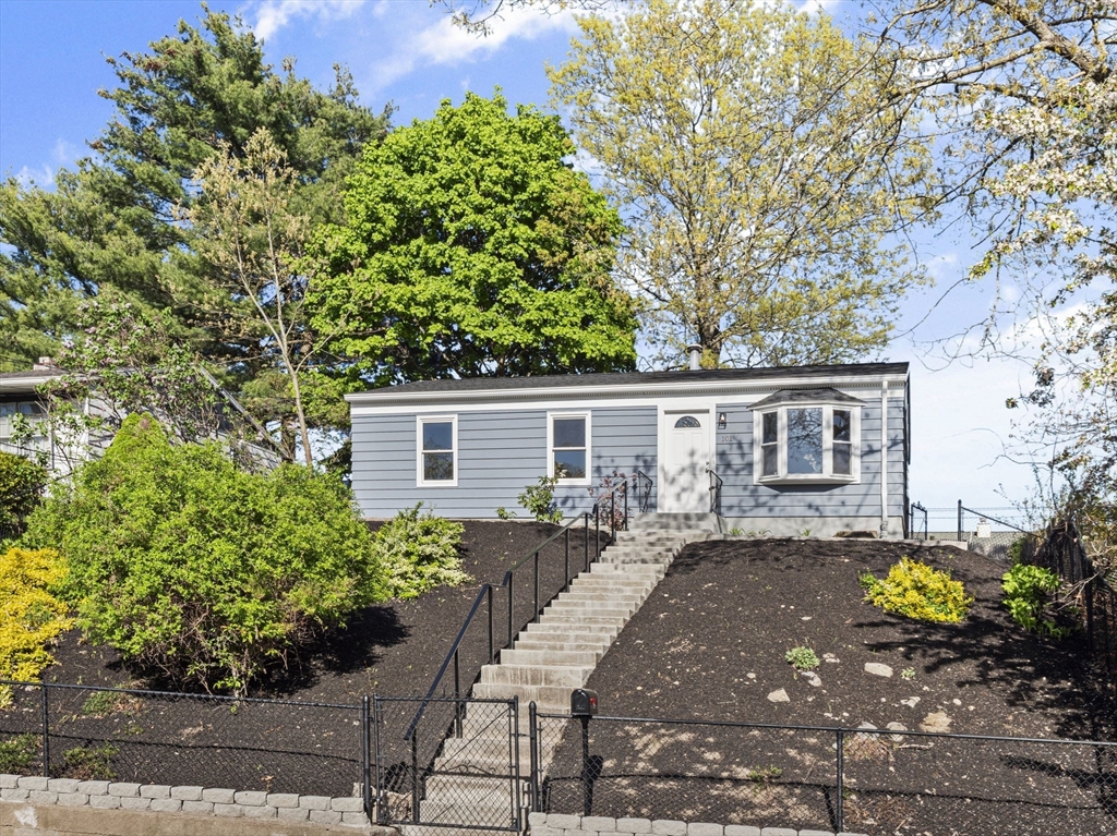 101 Northdale Road Boston, MA 02132 - Photo 17 of 19 Gallery Image 17