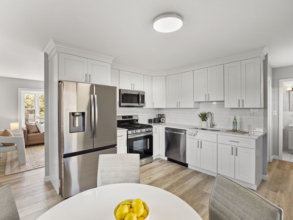 101 Northdale Road Boston, MA 02132 - Photo 4 of 19 Gallery Image 4