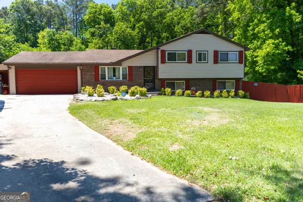 $250,000 | 2529 Weston Court, Morrow, GA 30260
