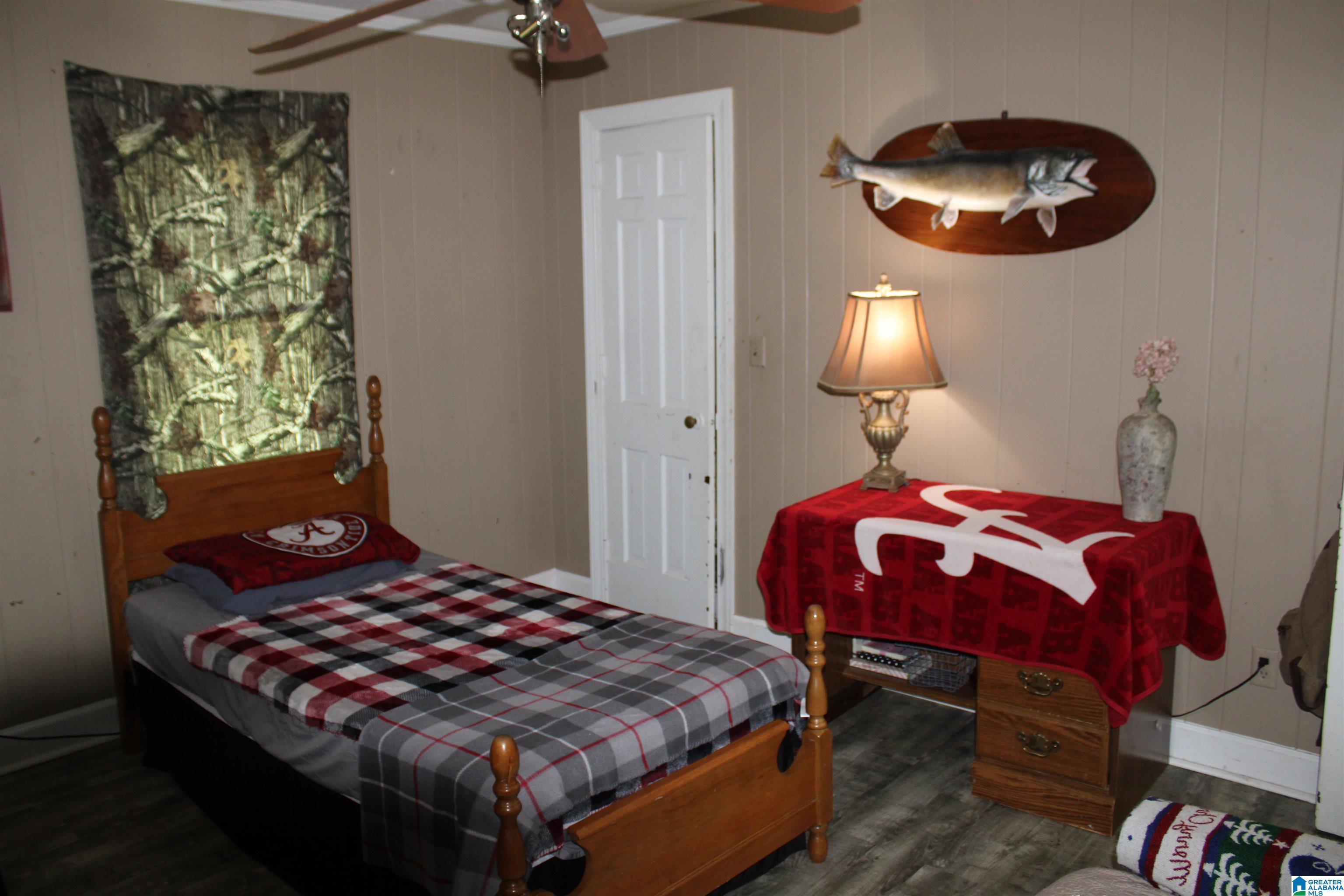 145 Rabbit Branch Road Cropwell, AL 35054 - Photo 28 of 43
