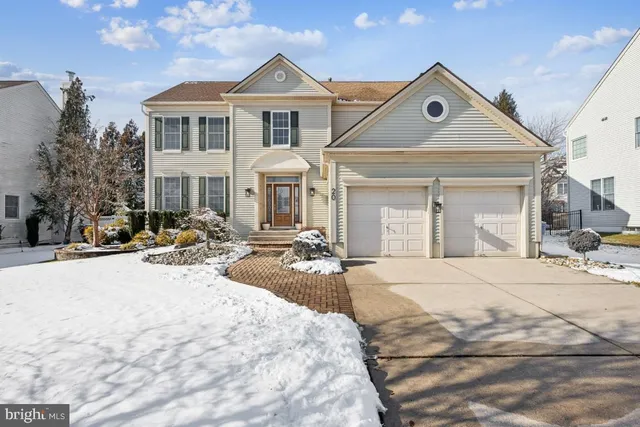 $725,000 | 20 Furlong Drive, Cherry Hill, NJ 08003