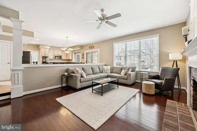 $725,000 | 20 Furlong Drive, Cherry Hill, NJ 08003