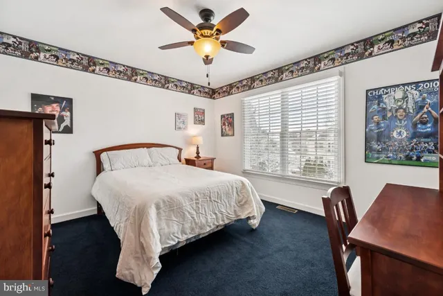 $725,000 | 20 Furlong Drive, Cherry Hill, NJ 08003