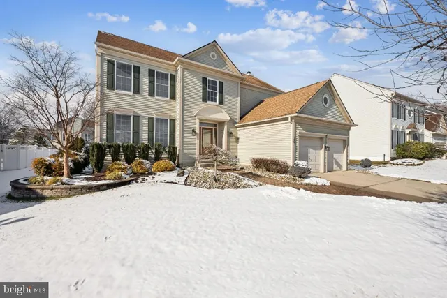 $725,000 | 20 Furlong Drive, Cherry Hill, NJ 08003