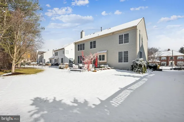 $725,000 | 20 Furlong Drive, Cherry Hill, NJ 08003