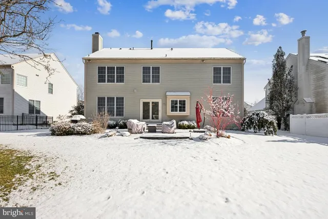 $725,000 | 20 Furlong Drive, Cherry Hill, NJ 08003