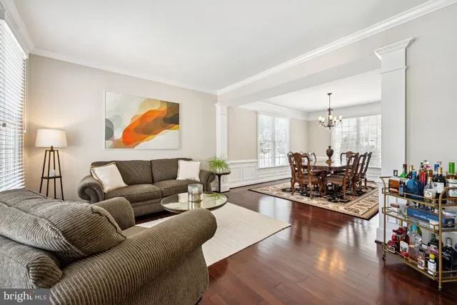 $725,000 | 20 Furlong Drive, Cherry Hill, NJ 08003