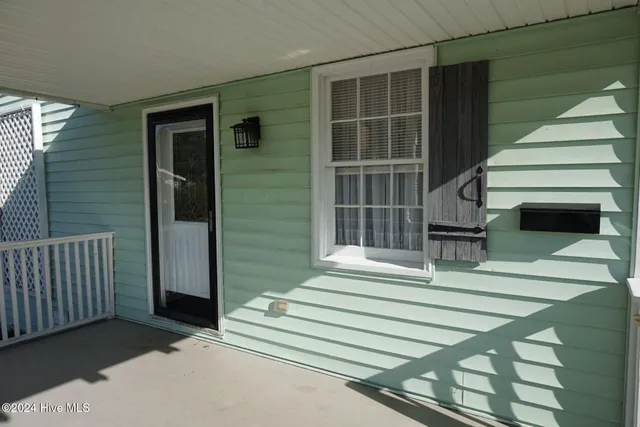 $1,400 | 407 Seminole Trail, Jacksonville, NC 28540