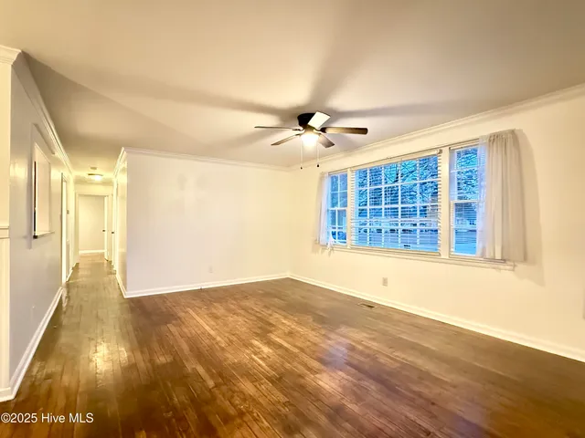 $1,400 | 407 Seminole Trail, Jacksonville, NC 28540