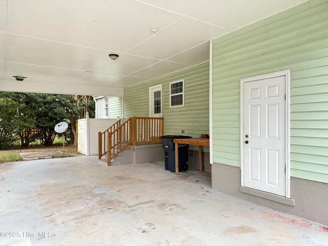 $1,400 | 407 Seminole Trail, Jacksonville, NC 28540