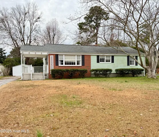$1,400 | 407 Seminole Trail, Jacksonville, NC 28540