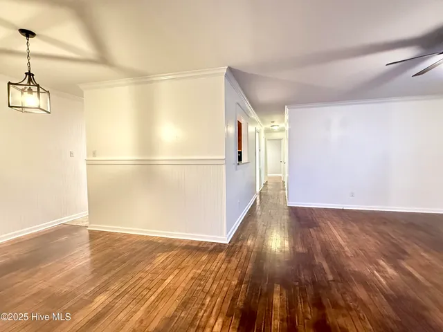 $1,400 | 407 Seminole Trail, Jacksonville, NC 28540