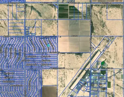 $8,500 | 5325 North Mesquite Drive, Unit 6, Eloy, AZ 85131