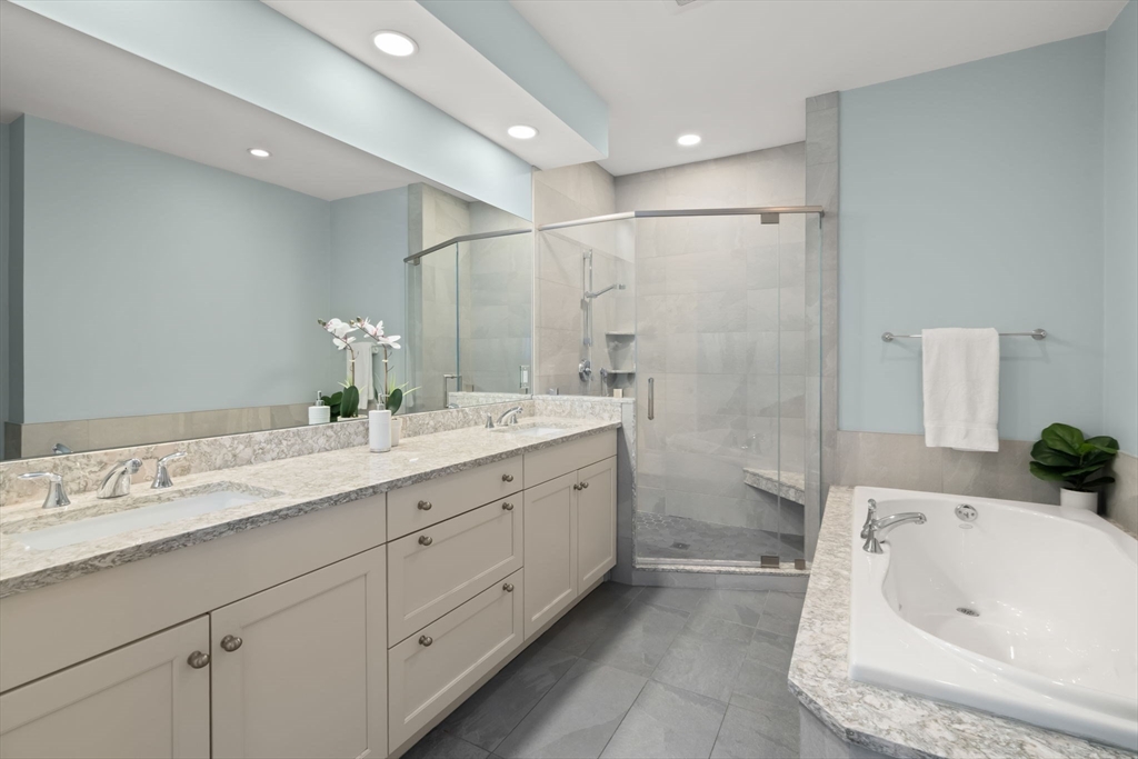 48 Summit Road, Unit 9 Belmont, MA 02478 - Photo 11 of 22
