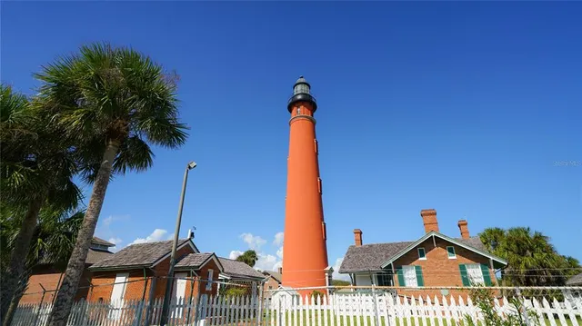 $1,649,990 | 4738 South Atlantic Avenue, Ponce Inlet, FL 32127