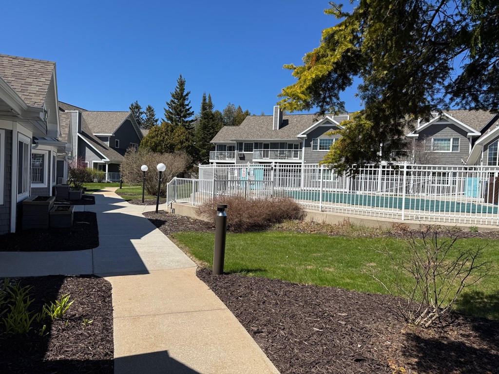 8155 Ridges Road, Unit 4A (104) Baileys Harbor, WI 54202 - Photo 32 of 39