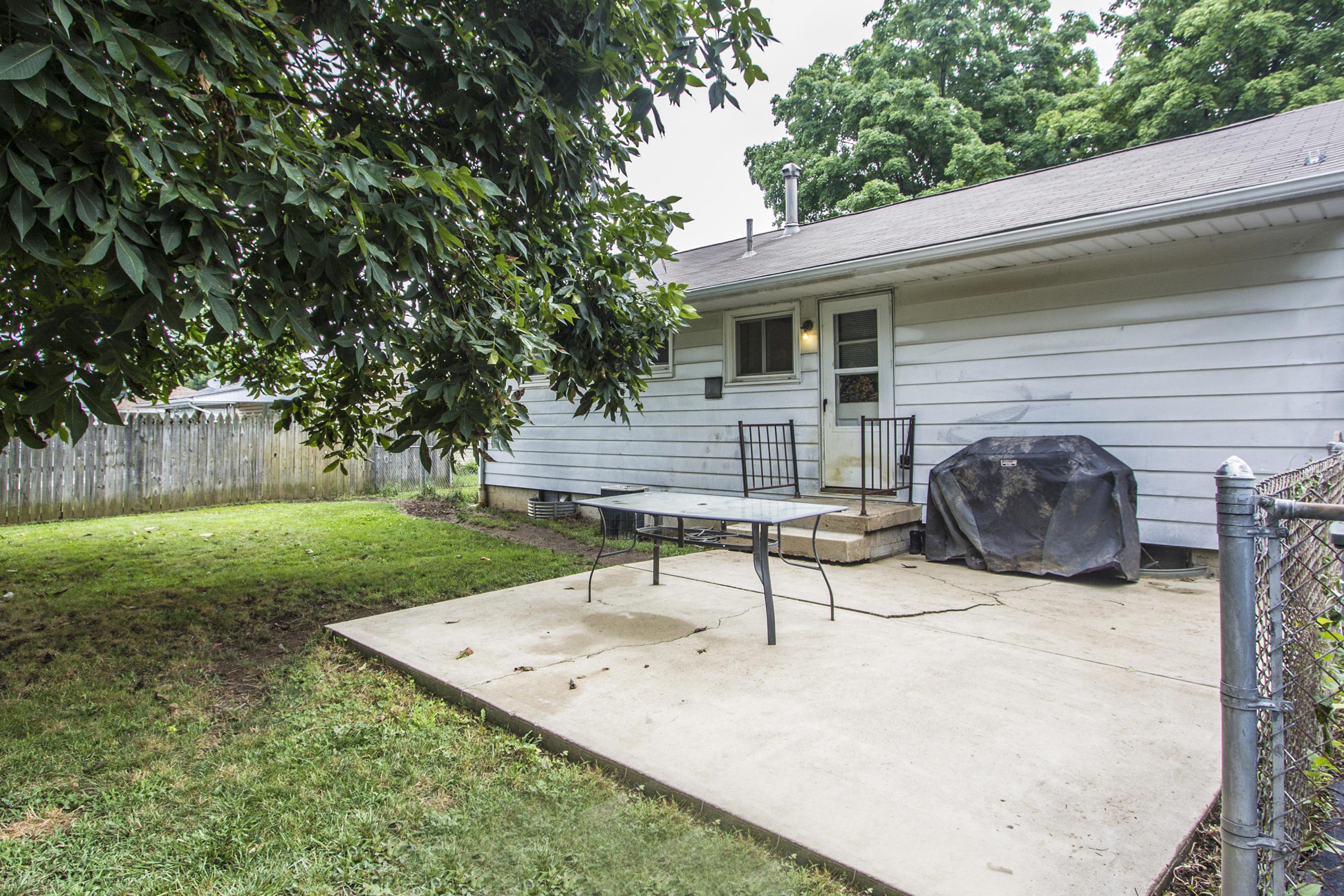 1029 Chestershire Road Columbus, OH 43204 - Photo 28 of 31 Gallery Image 28