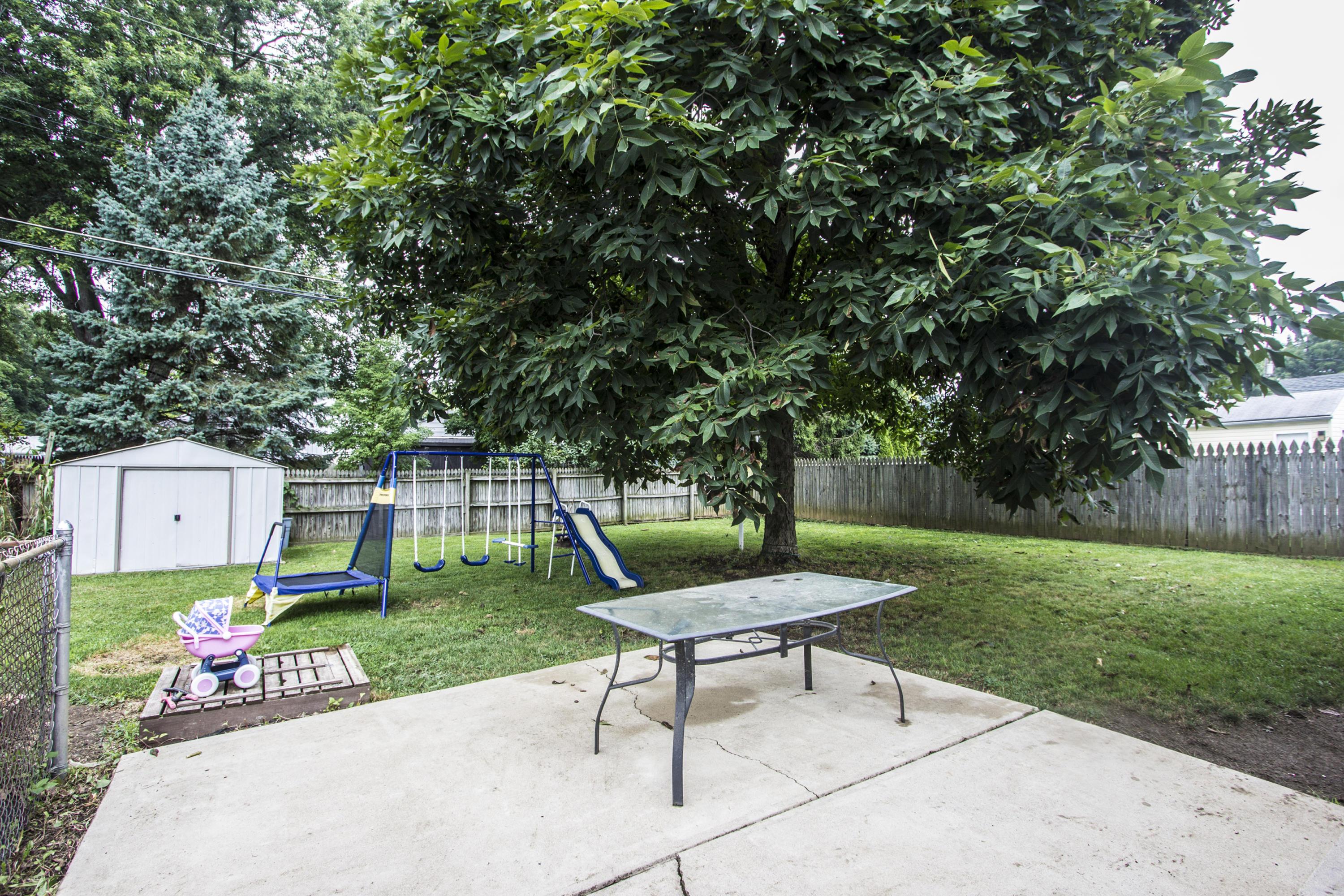 1029 Chestershire Road Columbus, OH 43204 - Photo 29 of 31 Gallery Image 29
