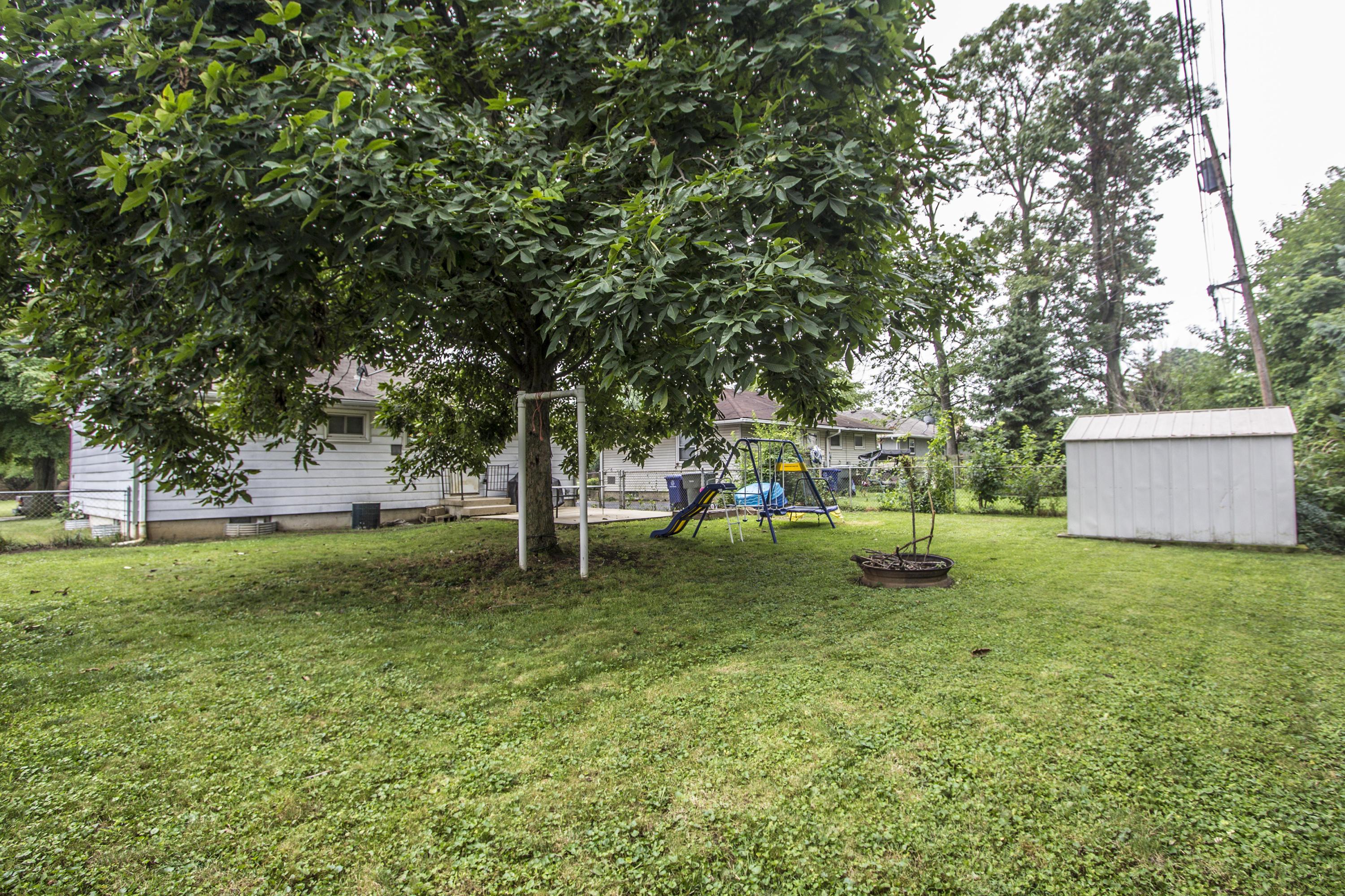 1029 Chestershire Road Columbus, OH 43204 - Photo 31 of 31 Gallery Image 31