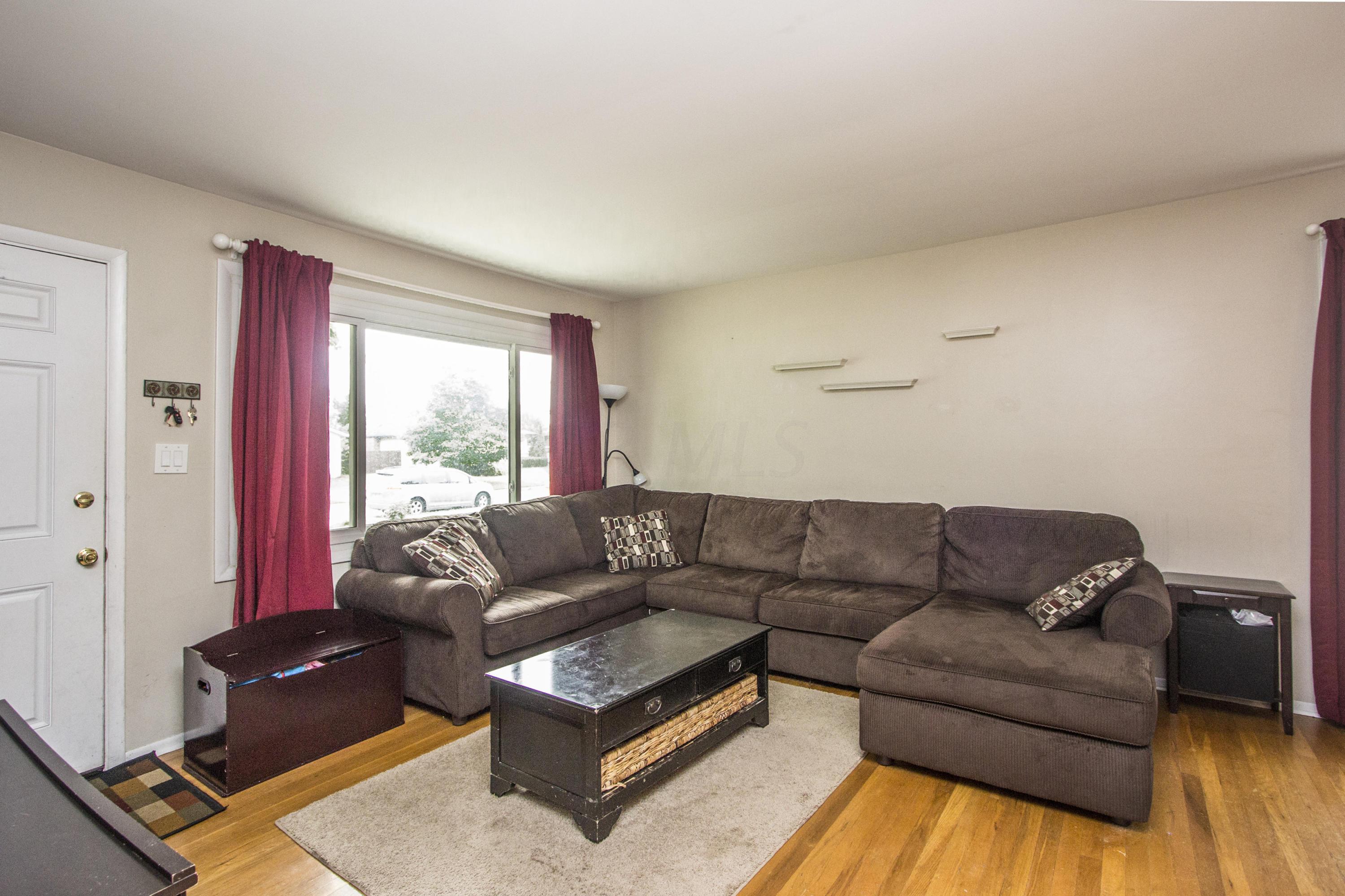1029 Chestershire Road Columbus, OH 43204 - Photo 7 of 31 Gallery Image 7